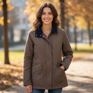 Armani Collezioni Women’s Jacket Size 52